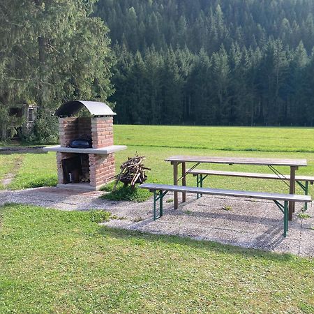 Schaffergut Appartements Donnersbachwald Kültér fotó