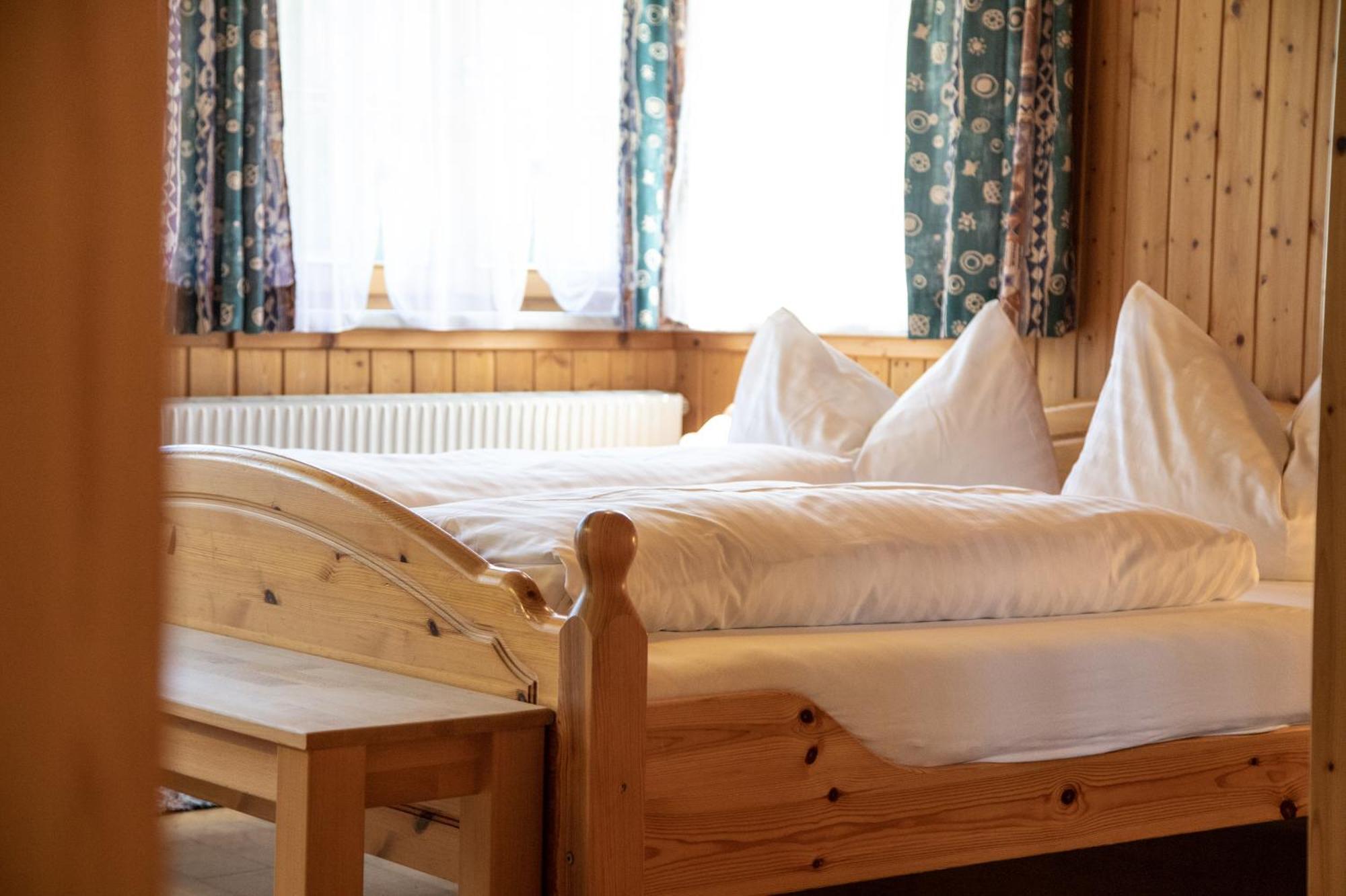 Schaffergut Appartements Donnersbachwald Kültér fotó