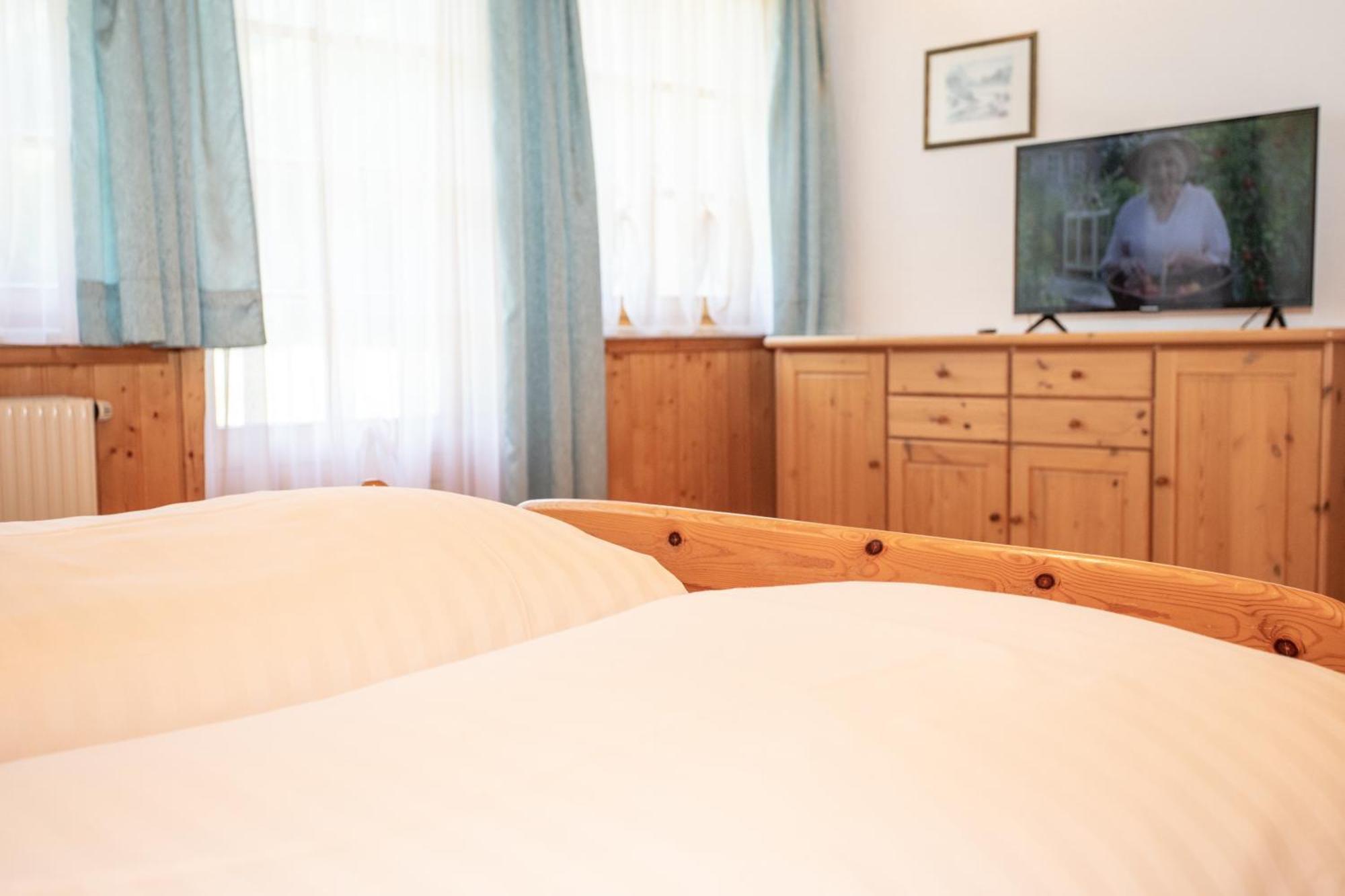 Schaffergut Appartements Donnersbachwald Kültér fotó