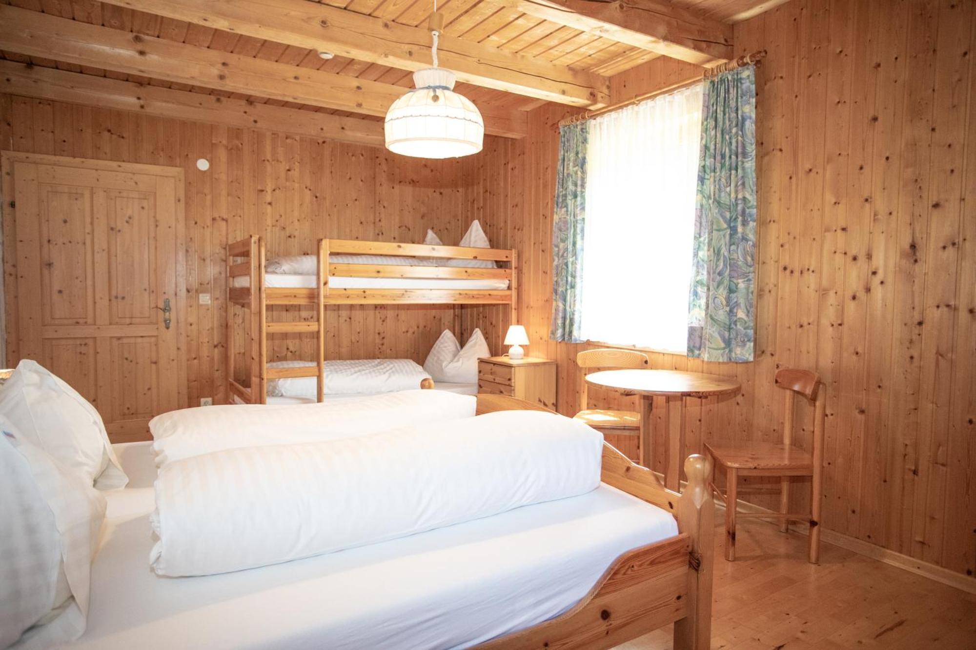 Schaffergut Appartements Donnersbachwald Kültér fotó