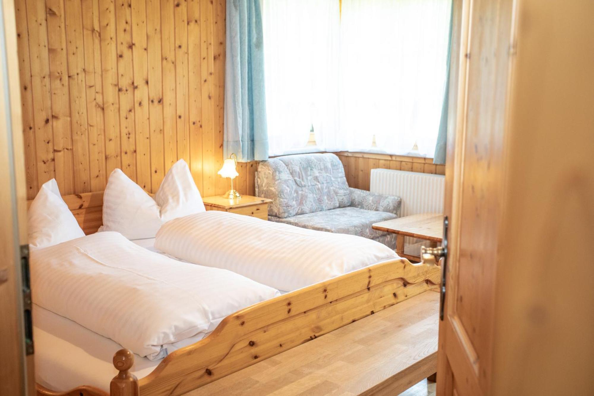 Schaffergut Appartements Donnersbachwald Kültér fotó