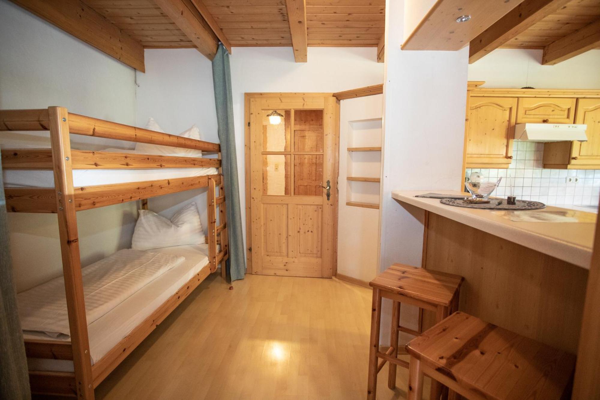 Schaffergut Appartements Donnersbachwald Kültér fotó