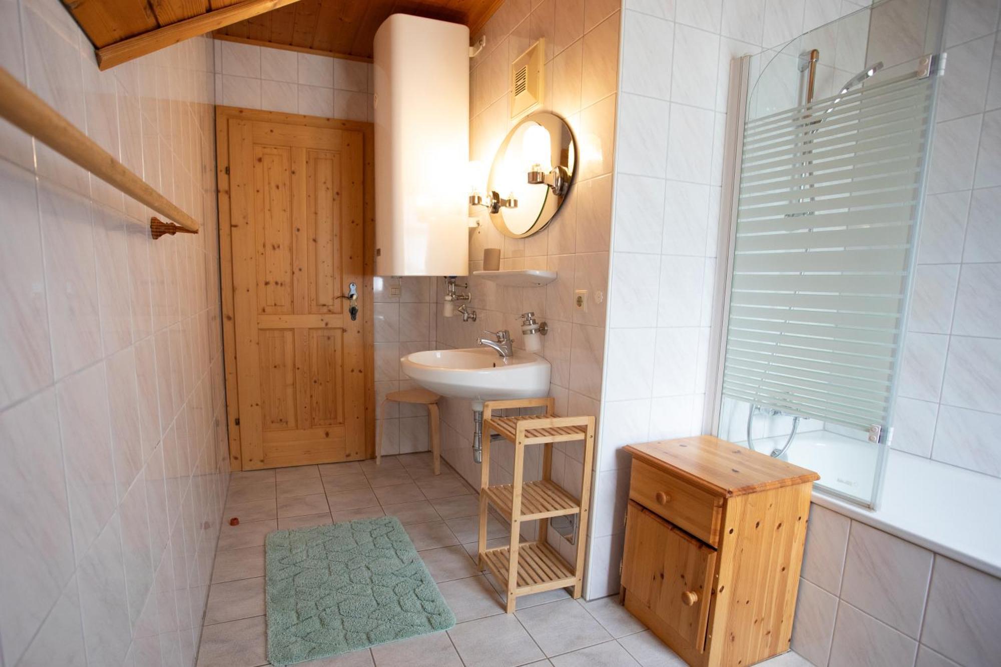 Schaffergut Appartements Donnersbachwald Kültér fotó