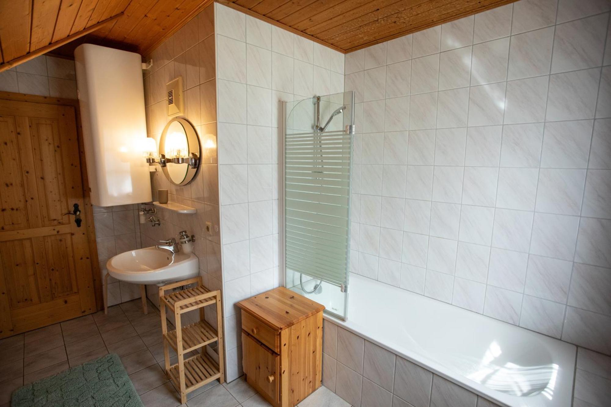 Schaffergut Appartements Donnersbachwald Kültér fotó